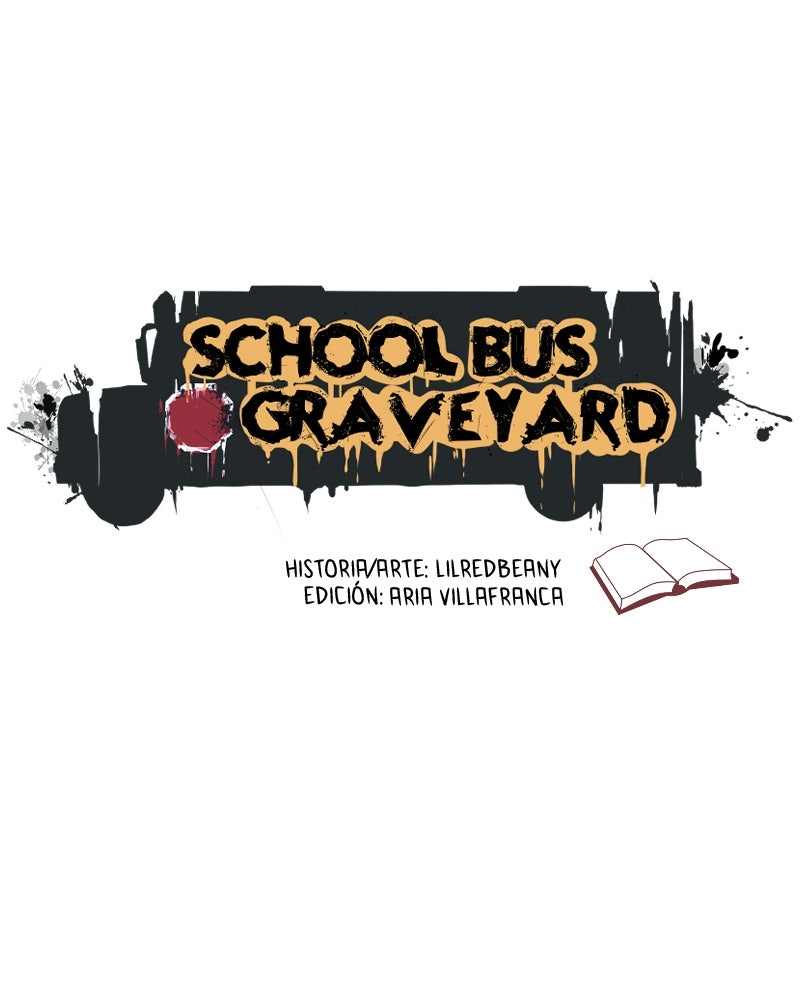 Read School Bus Graveyard ES Manga Online