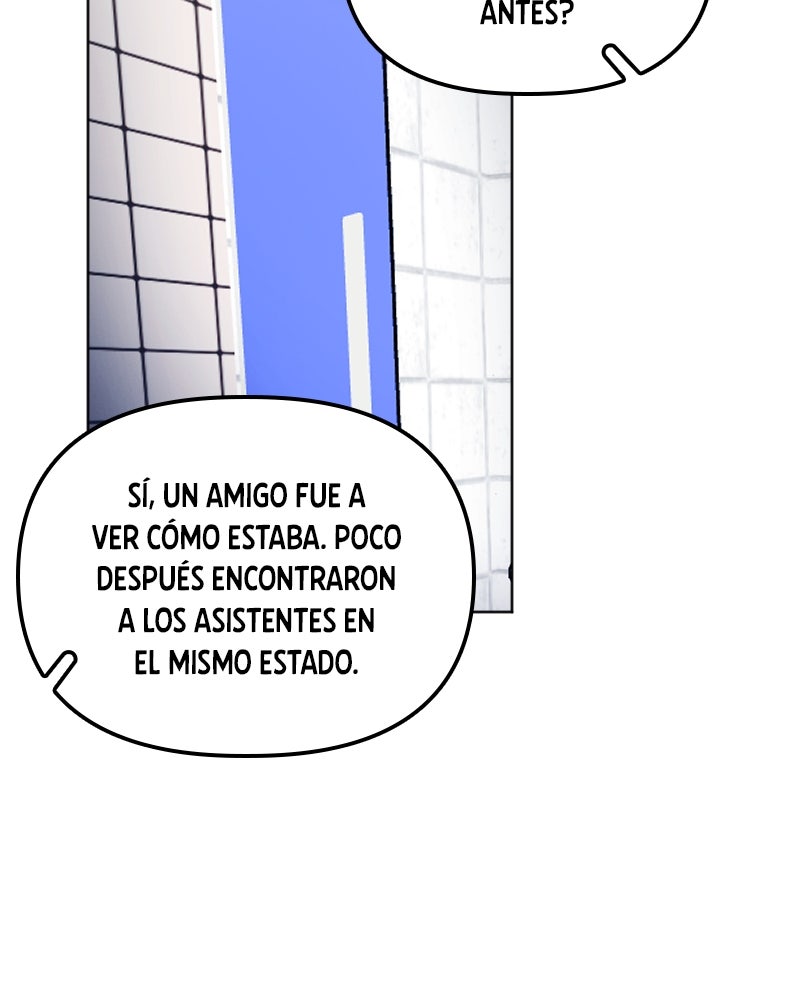 Read School Bus Graveyard ES Manga Online