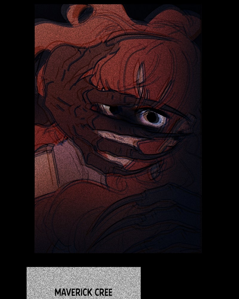 Read School Bus Graveyard ES Manga Online