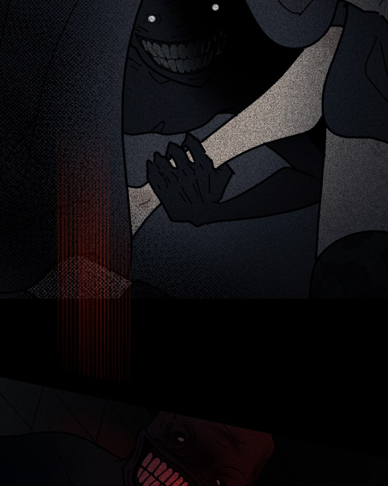 Read School Bus Graveyard ES Manga Online