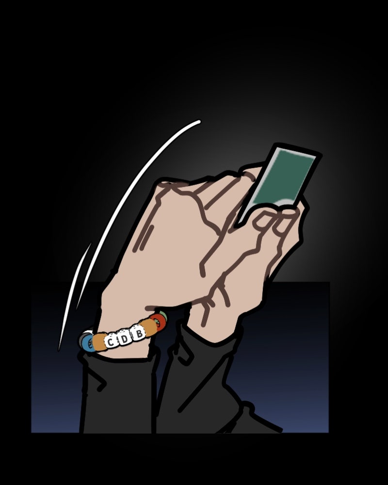 Read School Bus Graveyard ES Manga Online