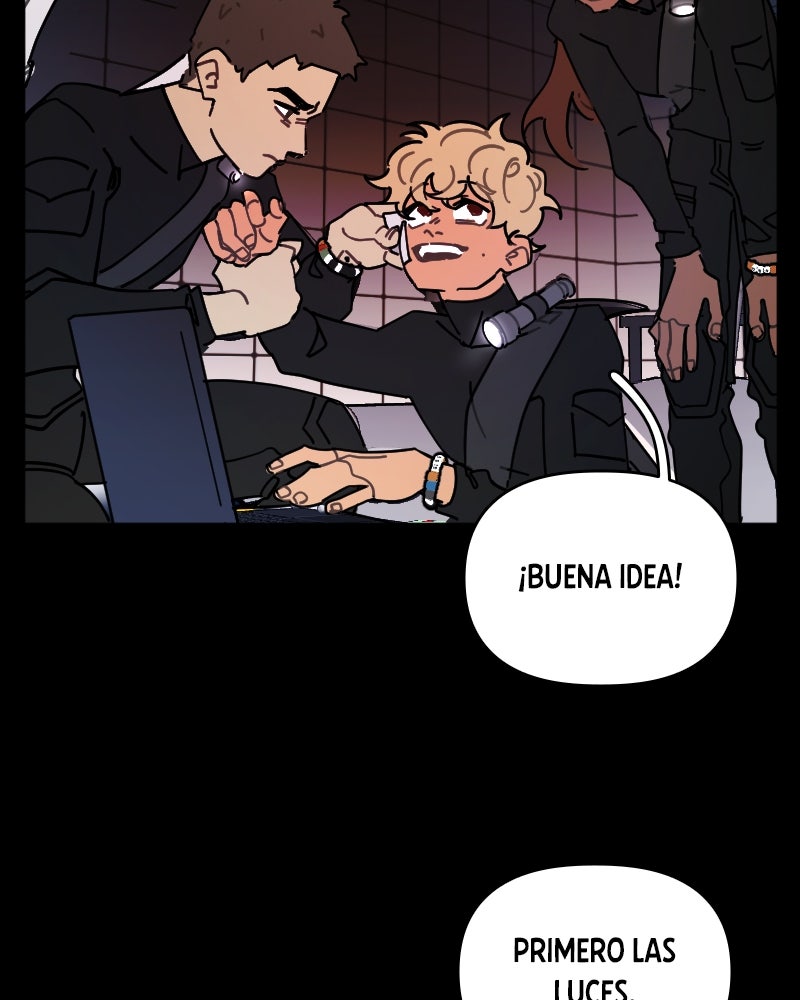 Read School Bus Graveyard ES Manga Online