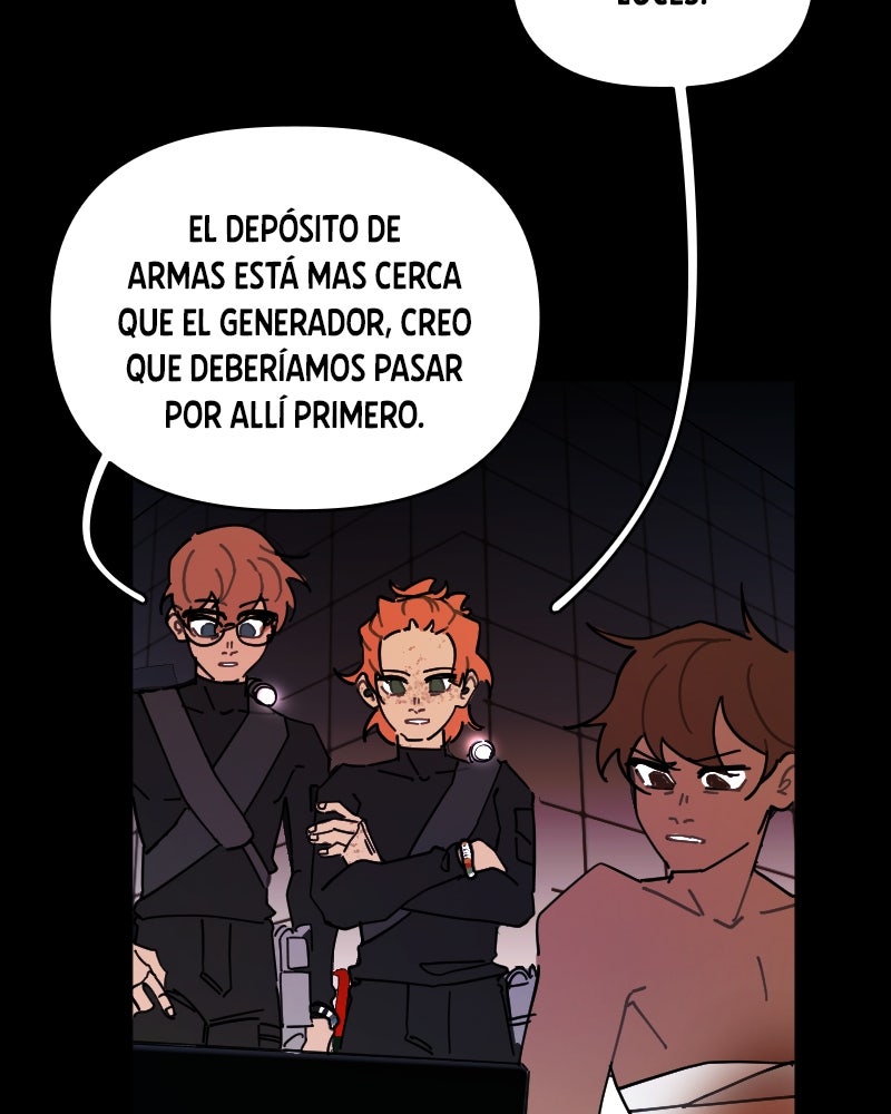 Read School Bus Graveyard ES Manga Online