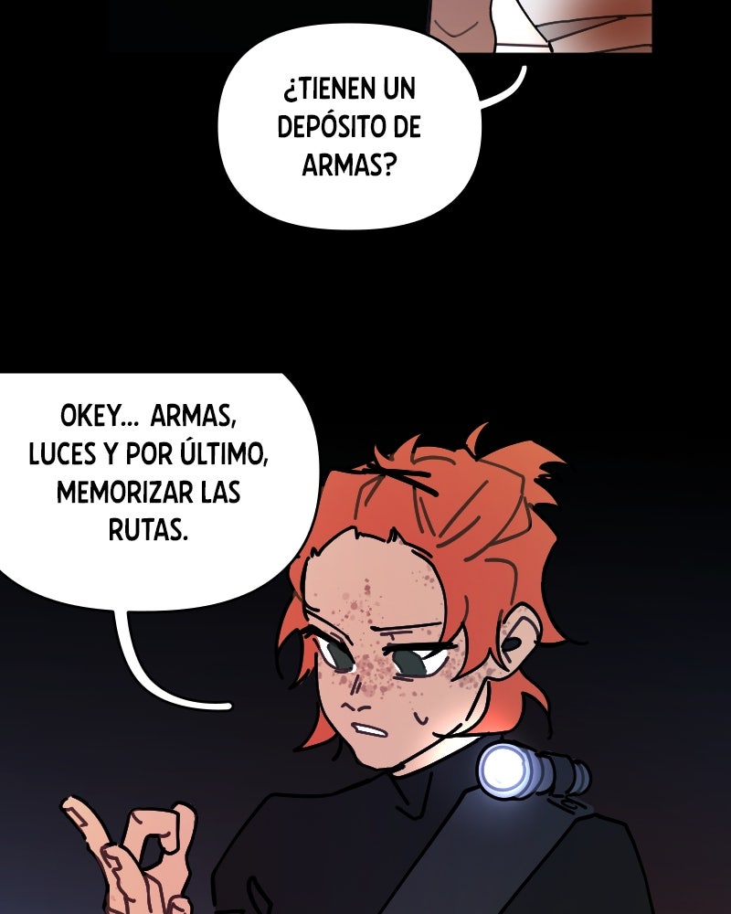 Read School Bus Graveyard ES Manga Online