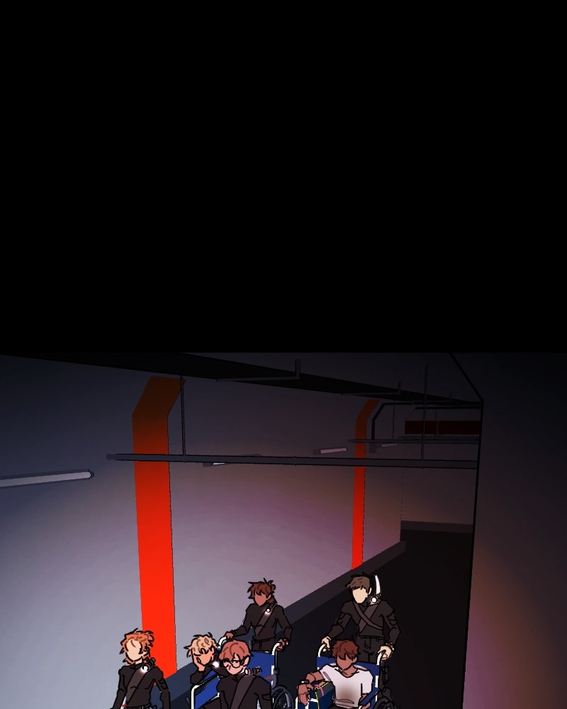 Read School Bus Graveyard ES Manga Online