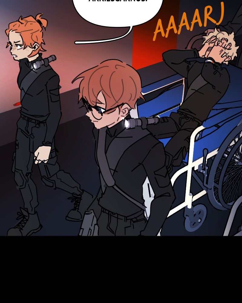 Read School Bus Graveyard ES Manga Online