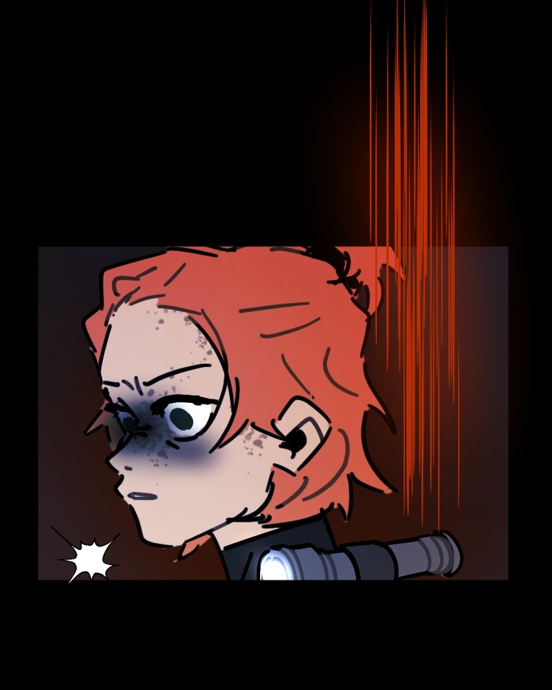 Read School Bus Graveyard ES Manga Online