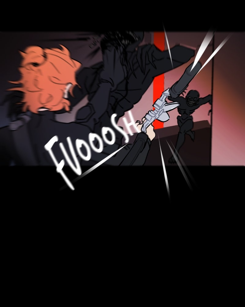 Read School Bus Graveyard ES Manga Online