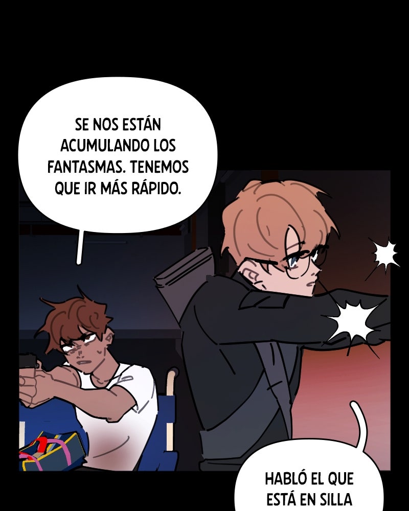 Read School Bus Graveyard ES Manga Online