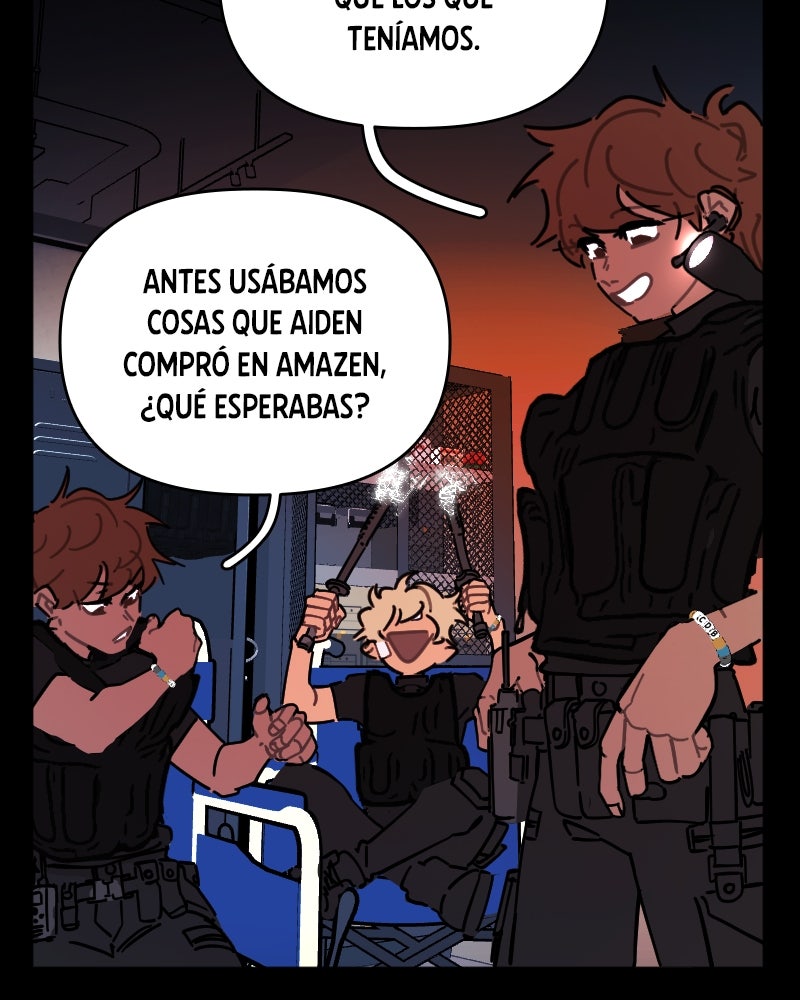 Read School Bus Graveyard ES Manga Online