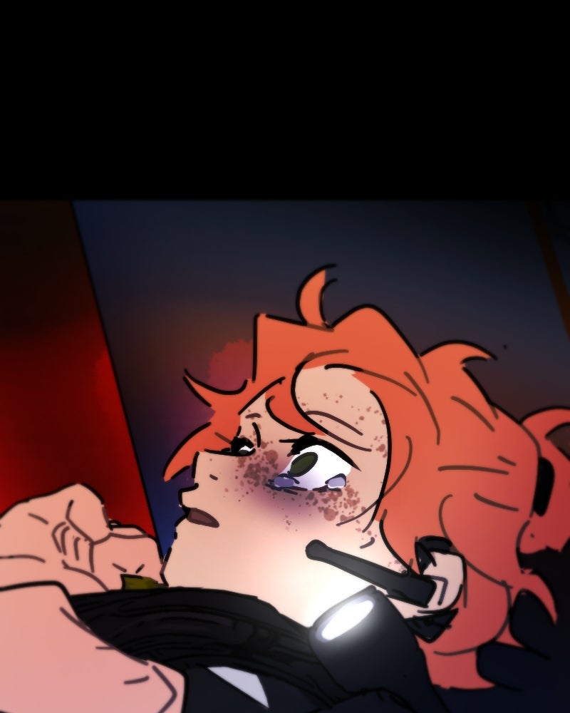 Read School Bus Graveyard ES Manga Online