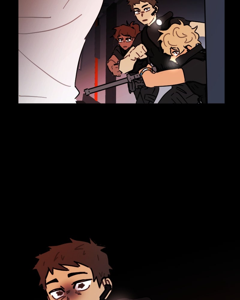 Read School Bus Graveyard ES Manga Online