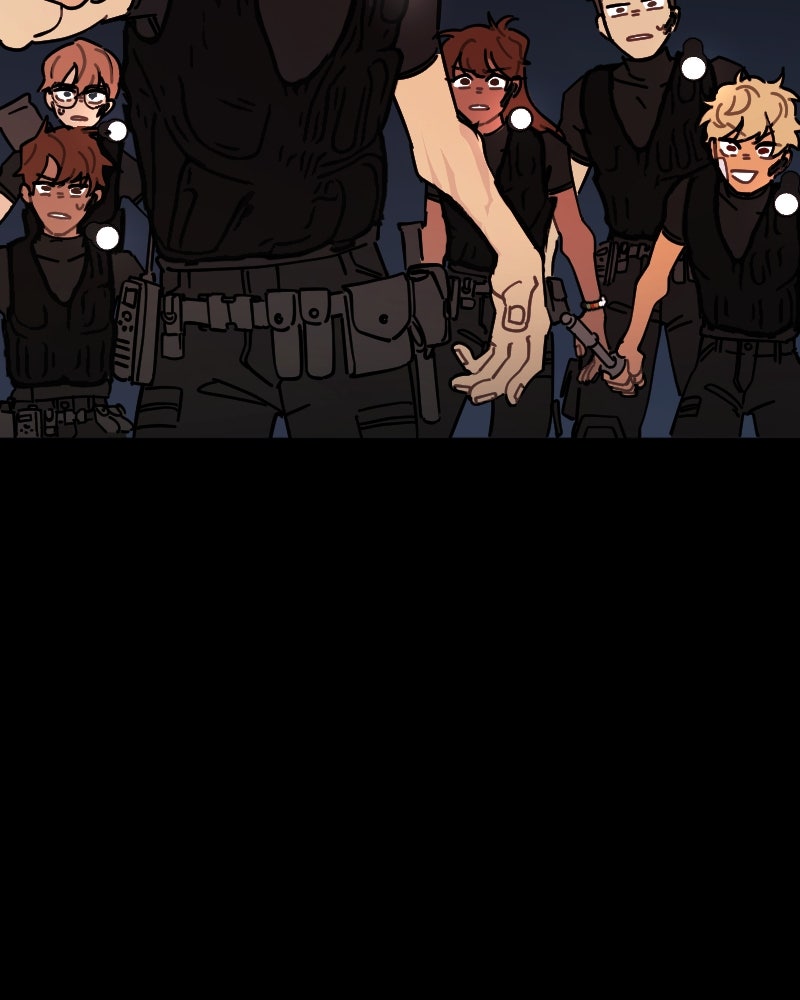 Read School Bus Graveyard ES Manga Online