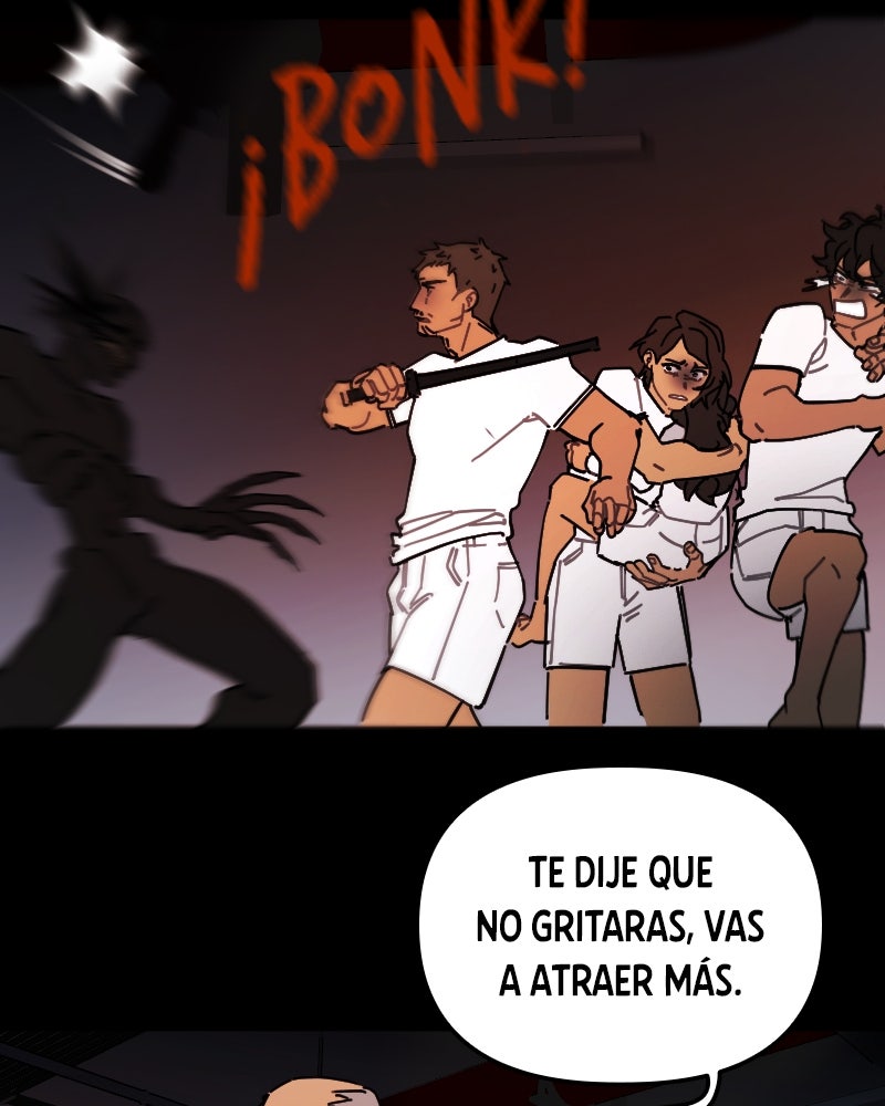 Read School Bus Graveyard ES Manga Online