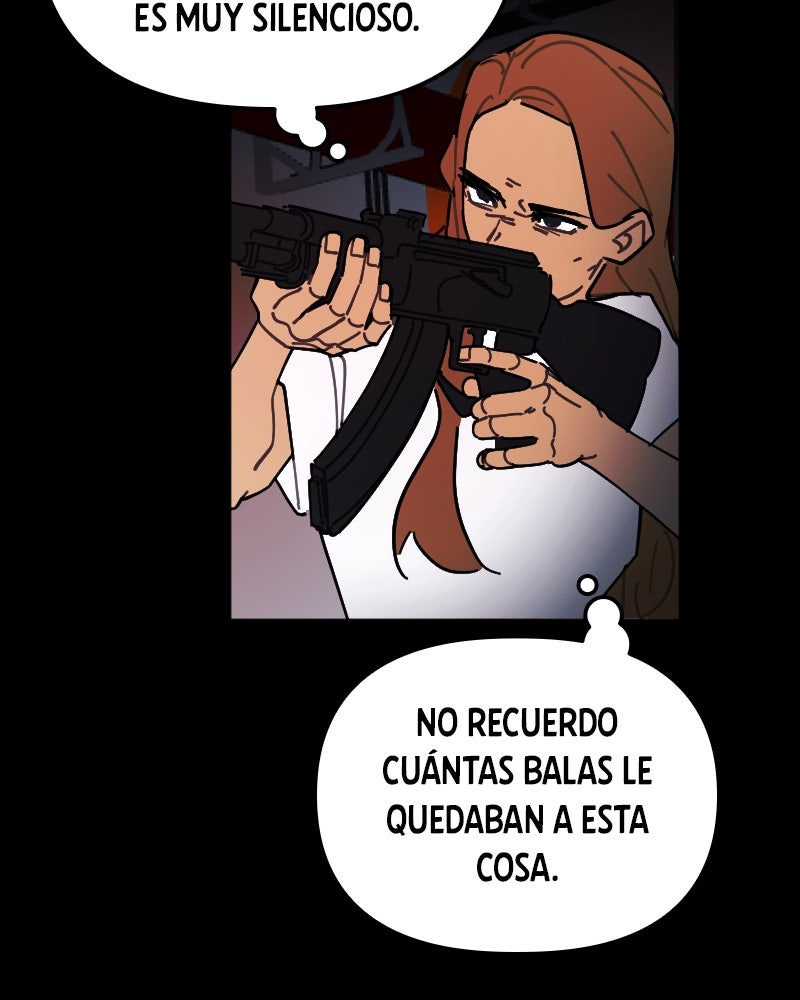 Read School Bus Graveyard ES Manga Online