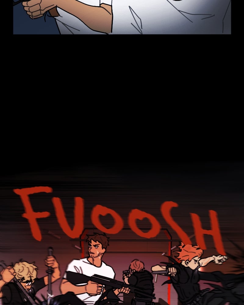 Read School Bus Graveyard ES Manga Online