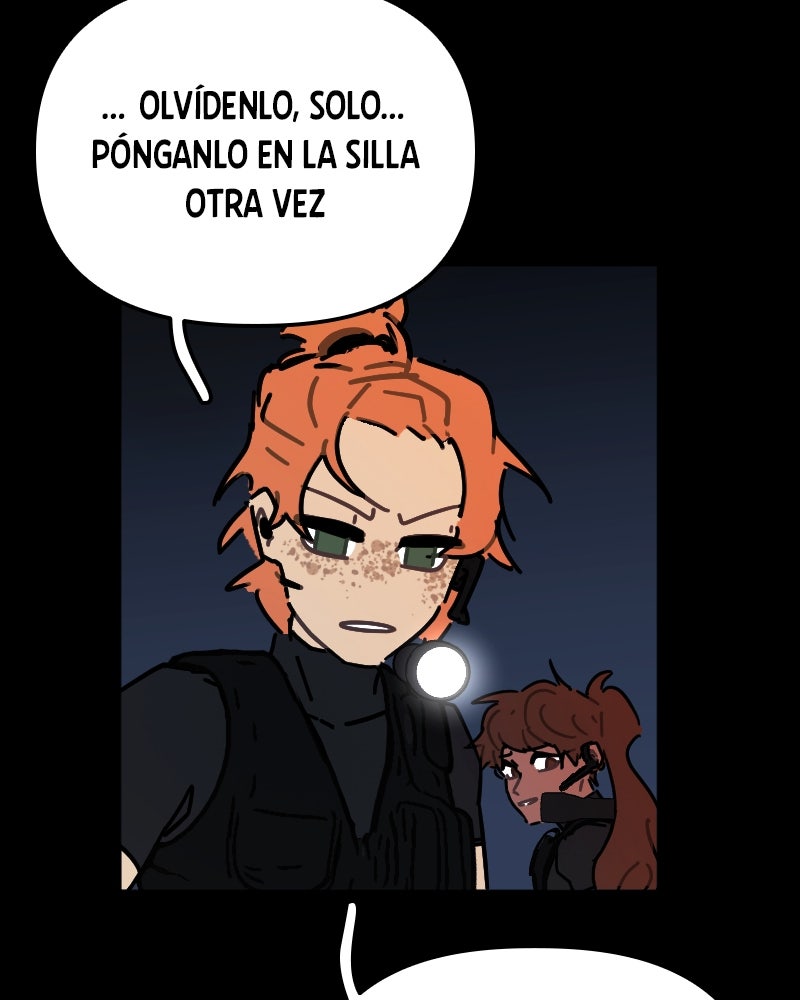 Read School Bus Graveyard ES Manga Online