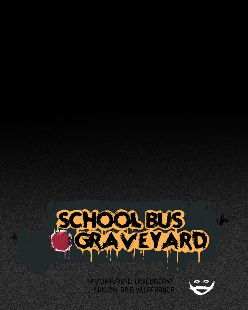 Read School Bus Graveyard ES Manga Online