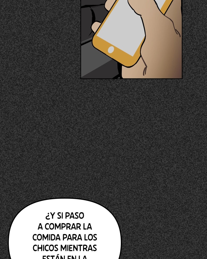 Read School Bus Graveyard ES Manga Online