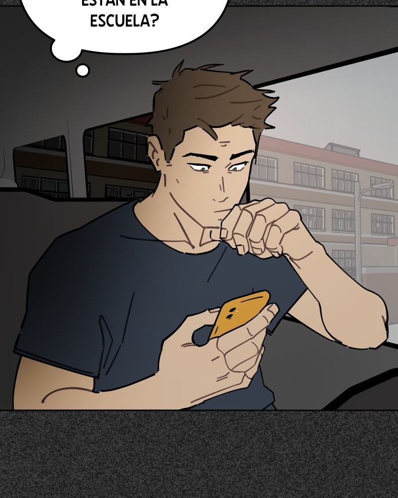 Read School Bus Graveyard ES Manga Online