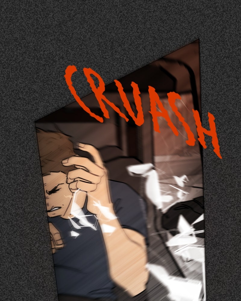 Read School Bus Graveyard ES Manga Online