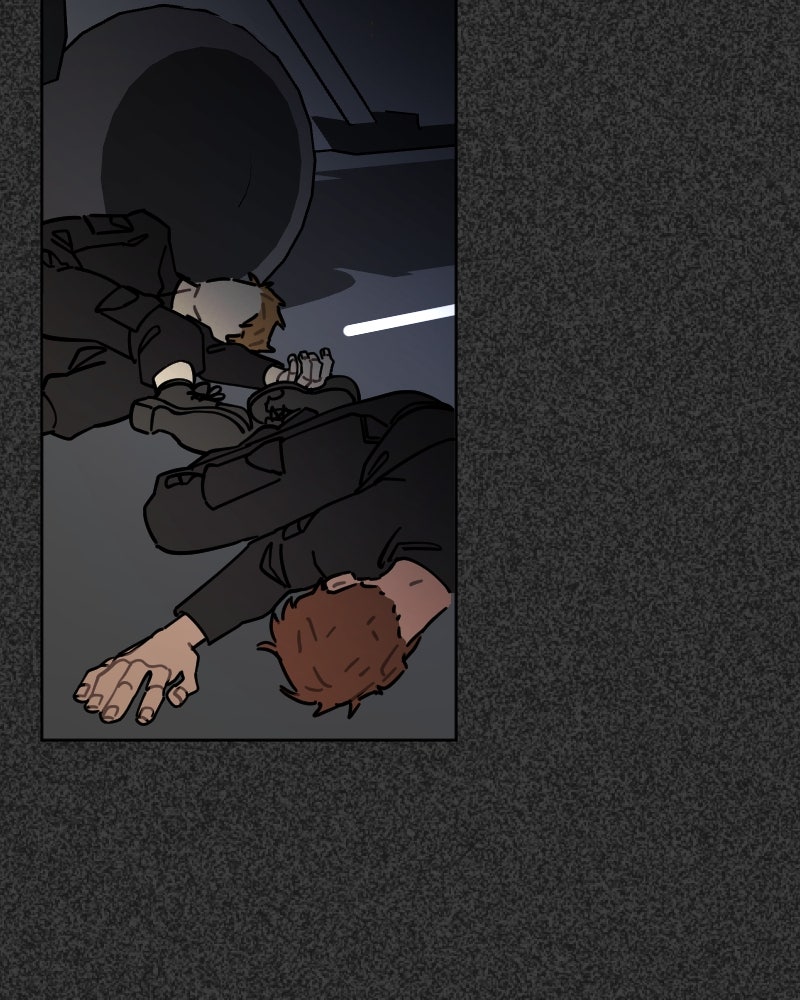 Read School Bus Graveyard ES Manga Online