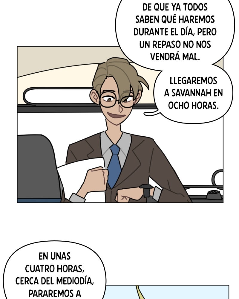 Read School Bus Graveyard ES Manga Online