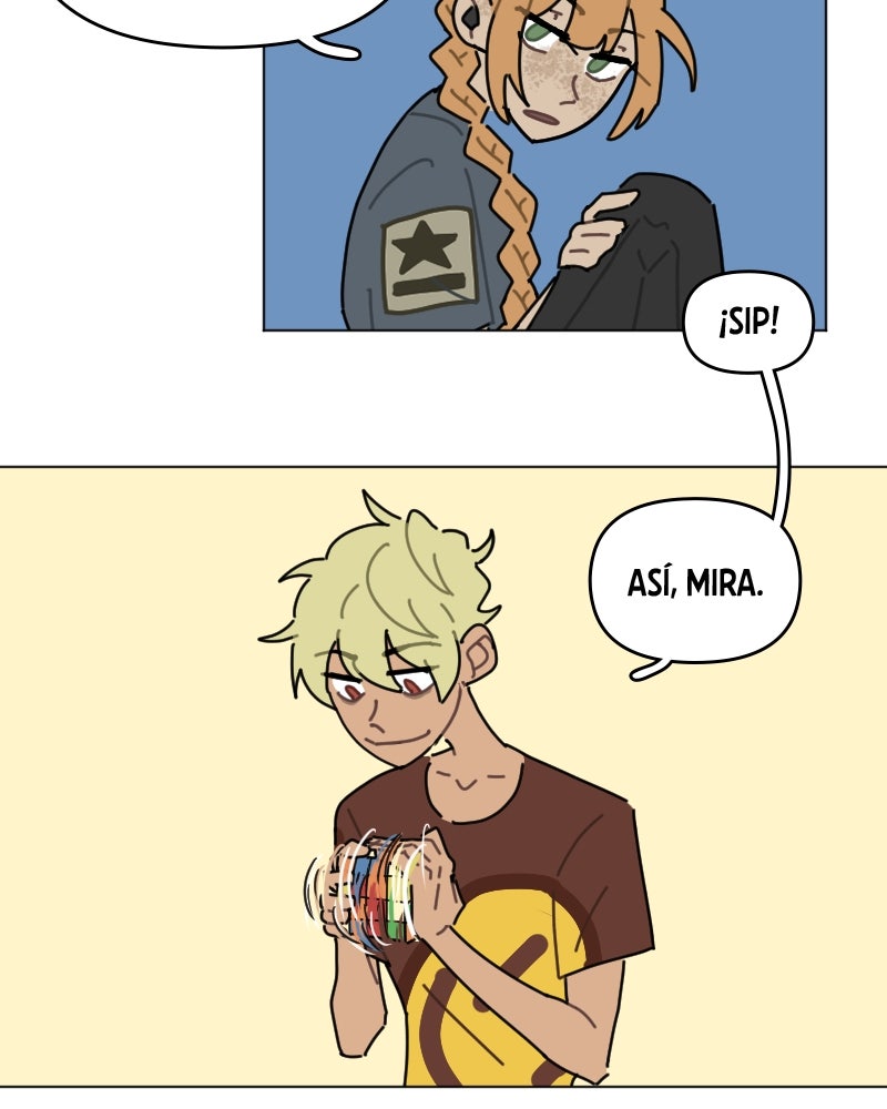 Read School Bus Graveyard ES Manga Online