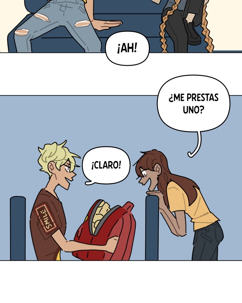 Read School Bus Graveyard ES Manga Online