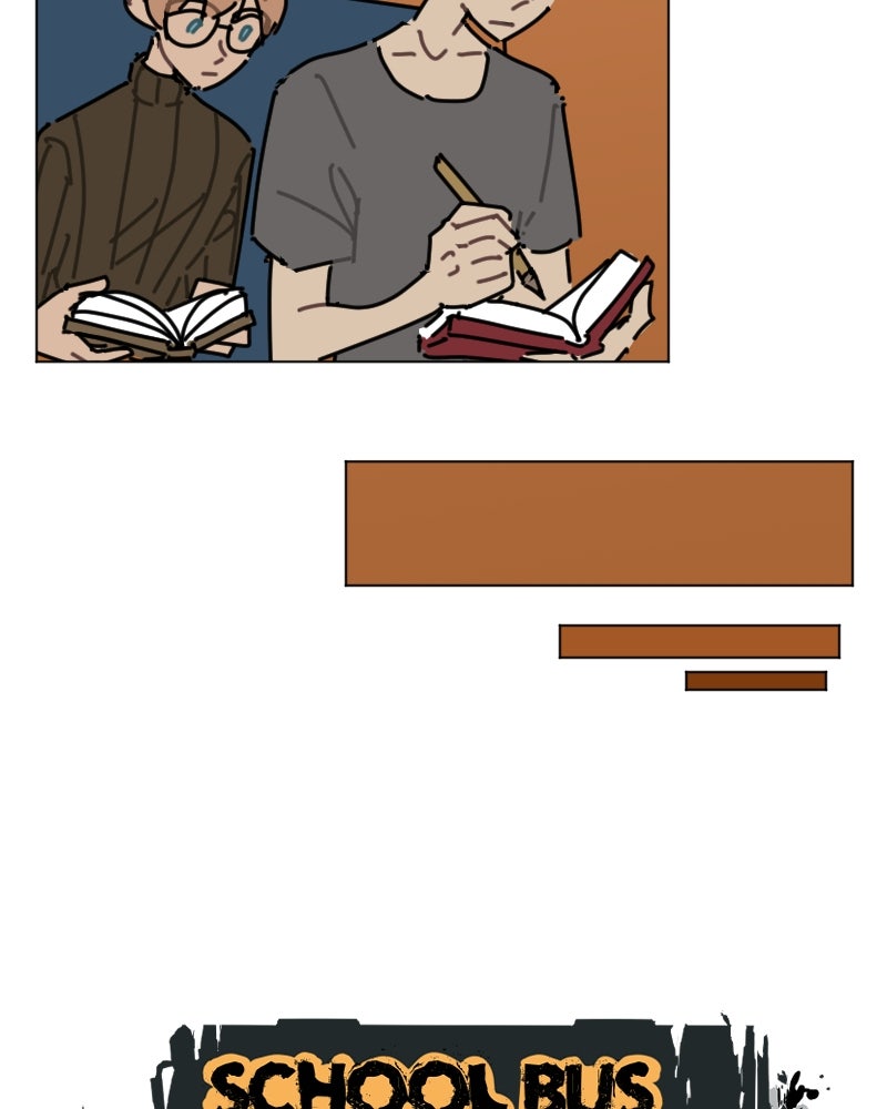 Read School Bus Graveyard ES Manga Online