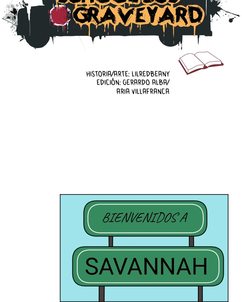 Read School Bus Graveyard ES Manga Online