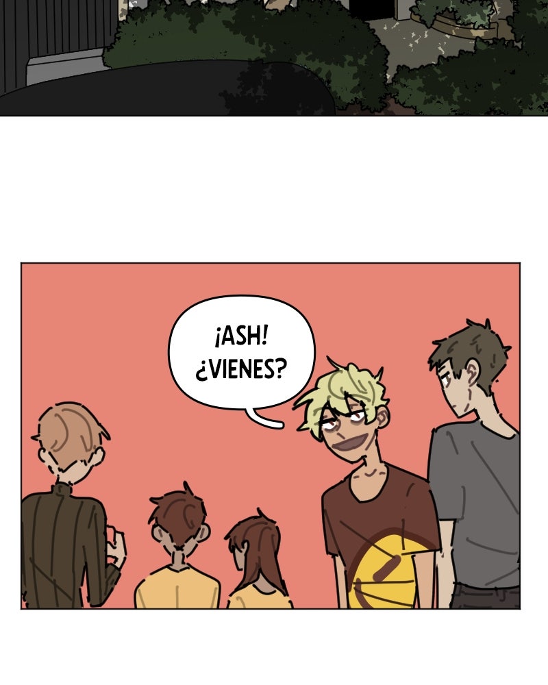 Read School Bus Graveyard ES Manga Online