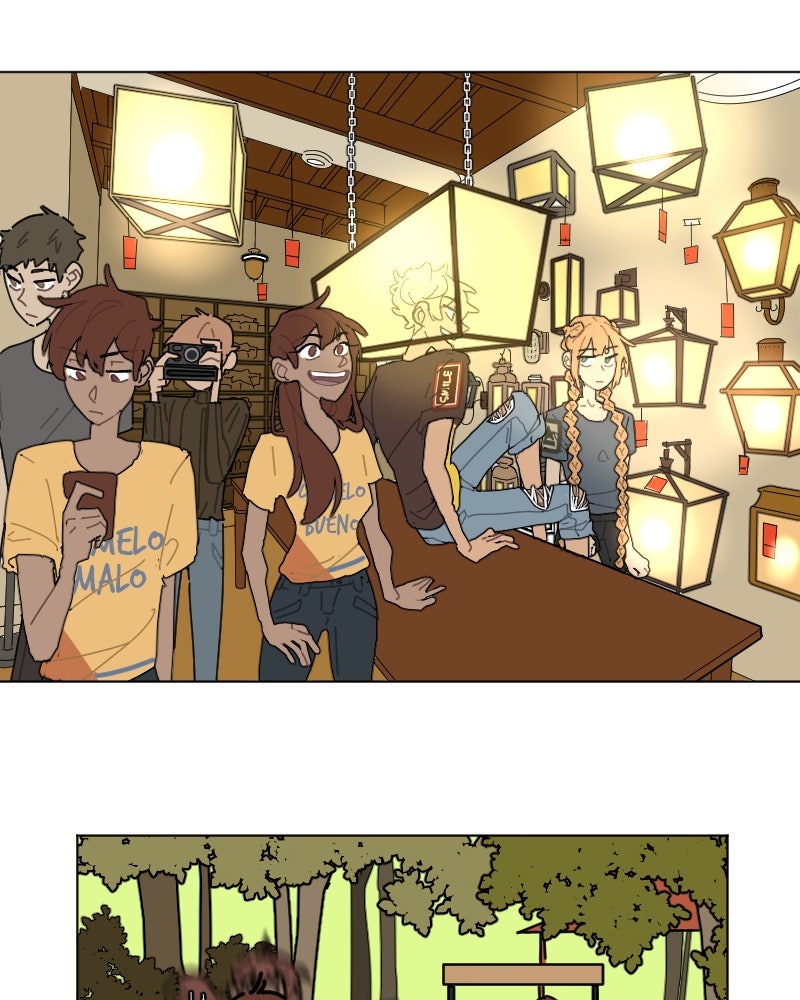 Read School Bus Graveyard ES Manga Online