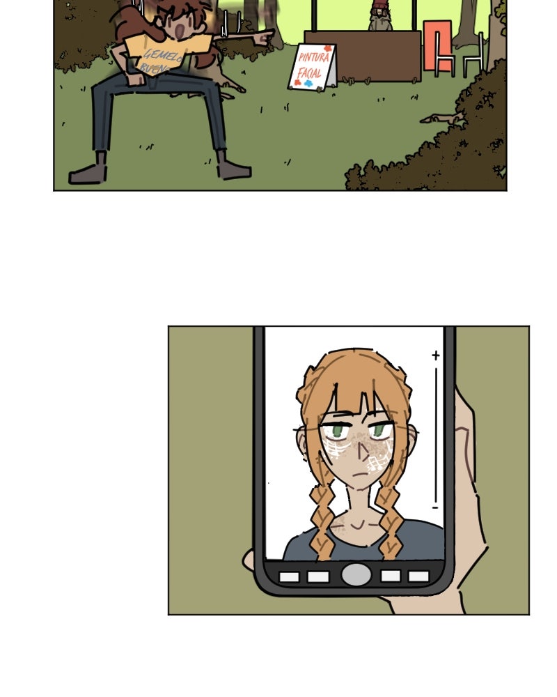 Read School Bus Graveyard ES Manga Online