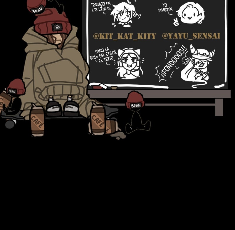 Read School Bus Graveyard ES Manga Online