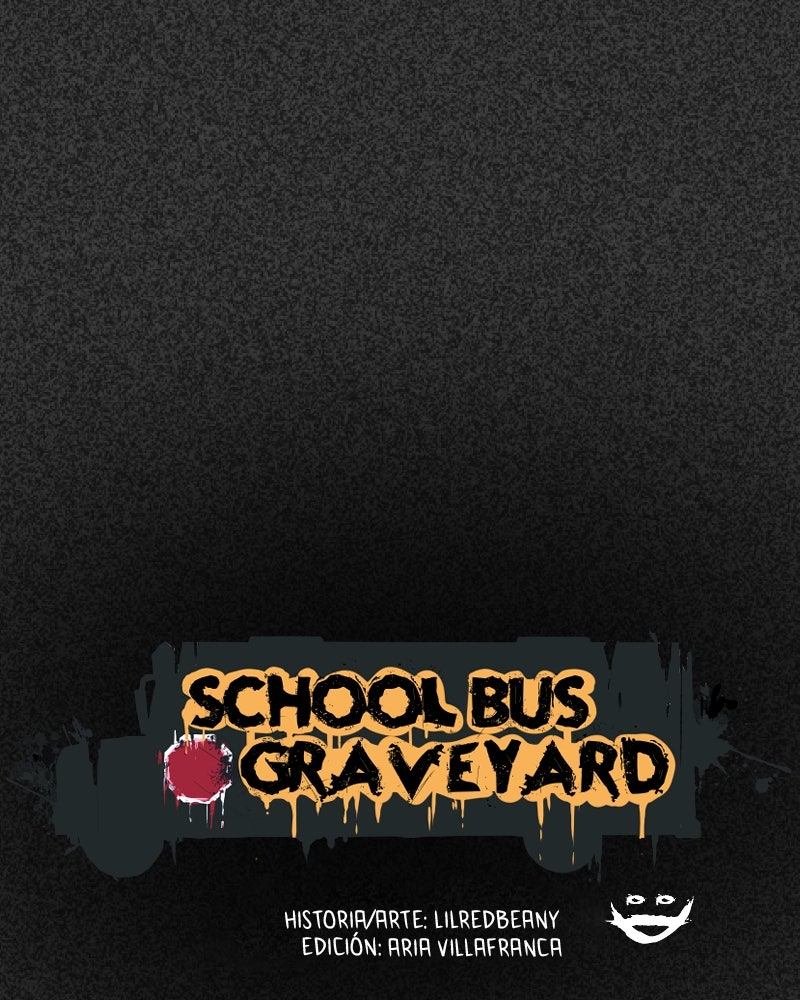 Read School Bus Graveyard ES Manga Online