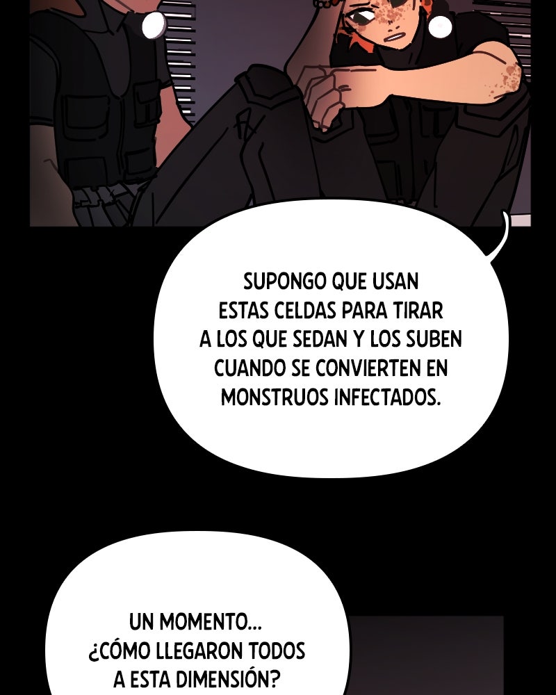 Read School Bus Graveyard ES Manga Online