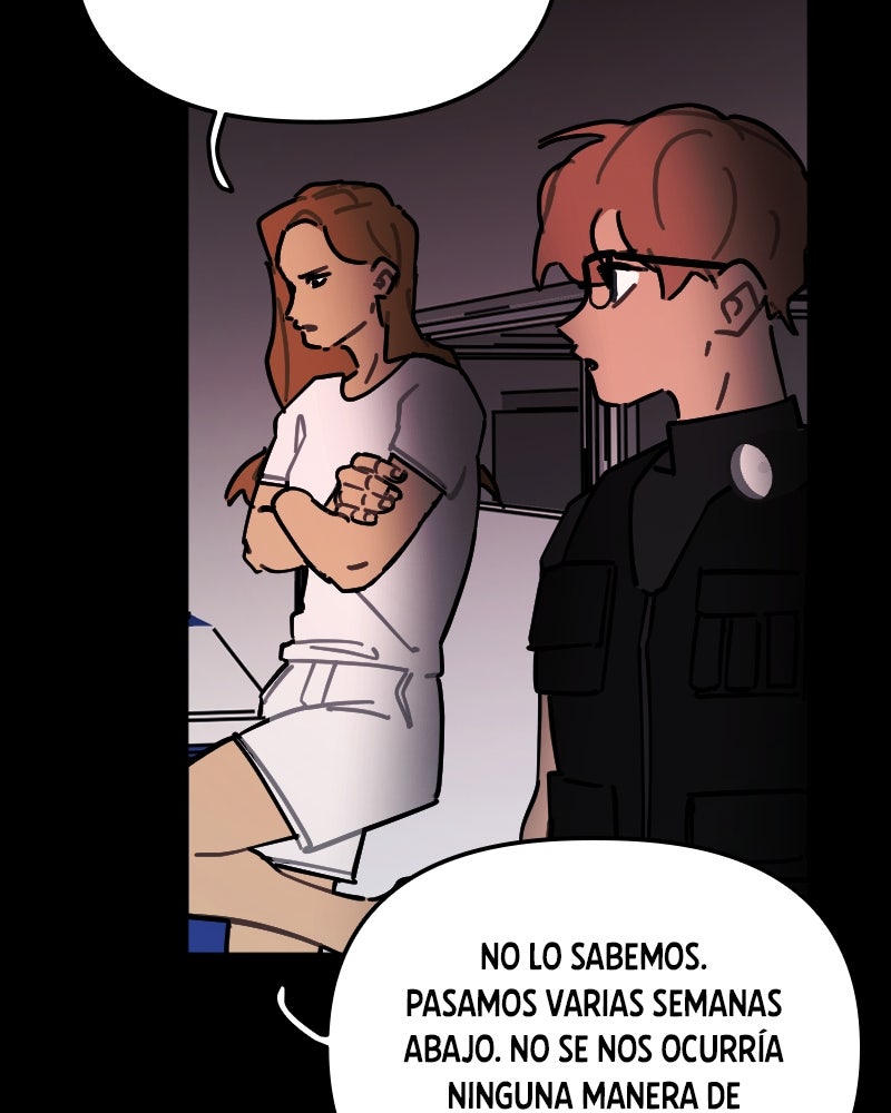 Read School Bus Graveyard ES Manga Online