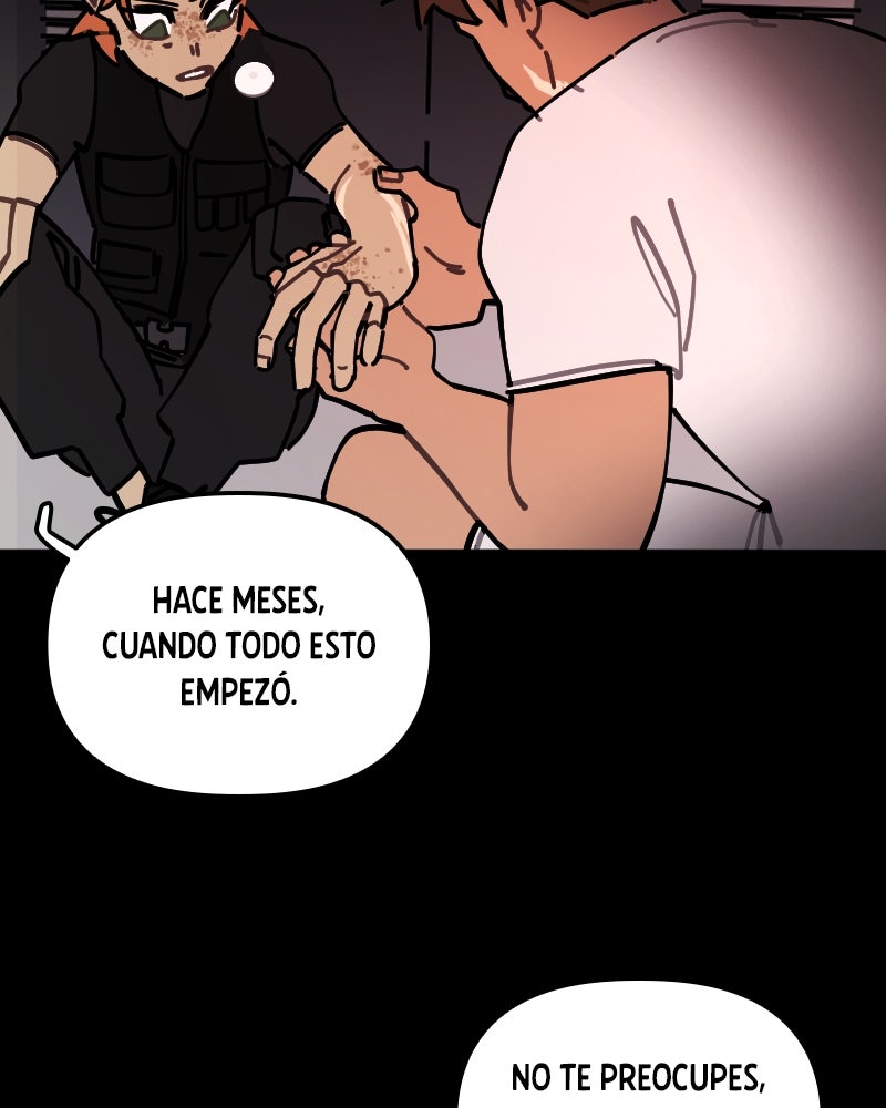 Read School Bus Graveyard ES Manga Online