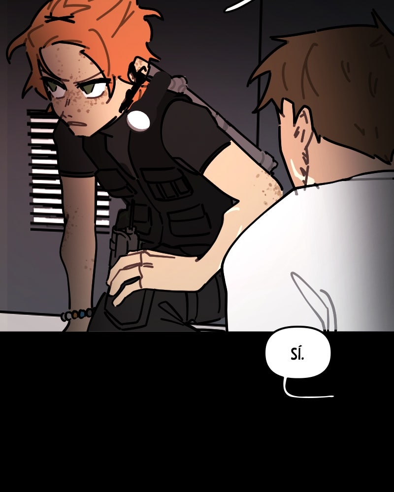 Read School Bus Graveyard ES Manga Online