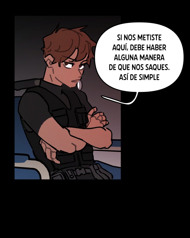 Read School Bus Graveyard ES Manga Online