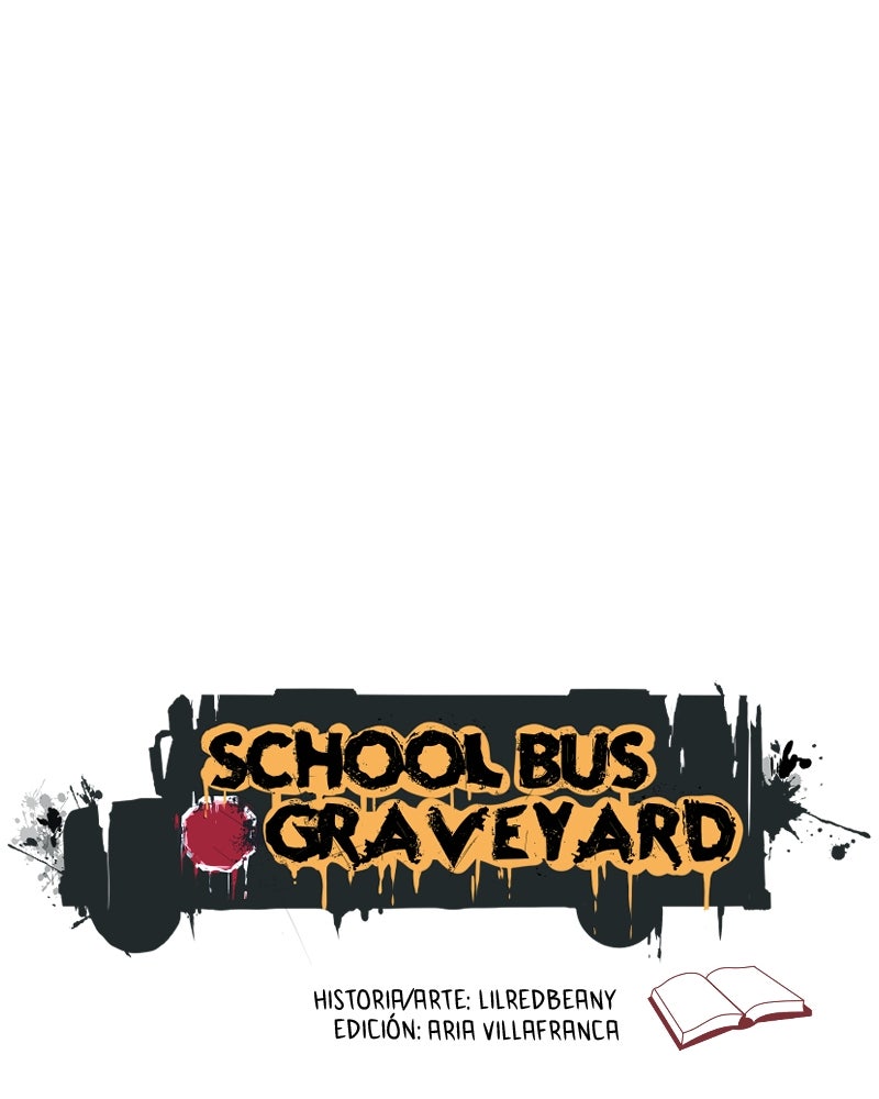 Read School Bus Graveyard ES Manga Online