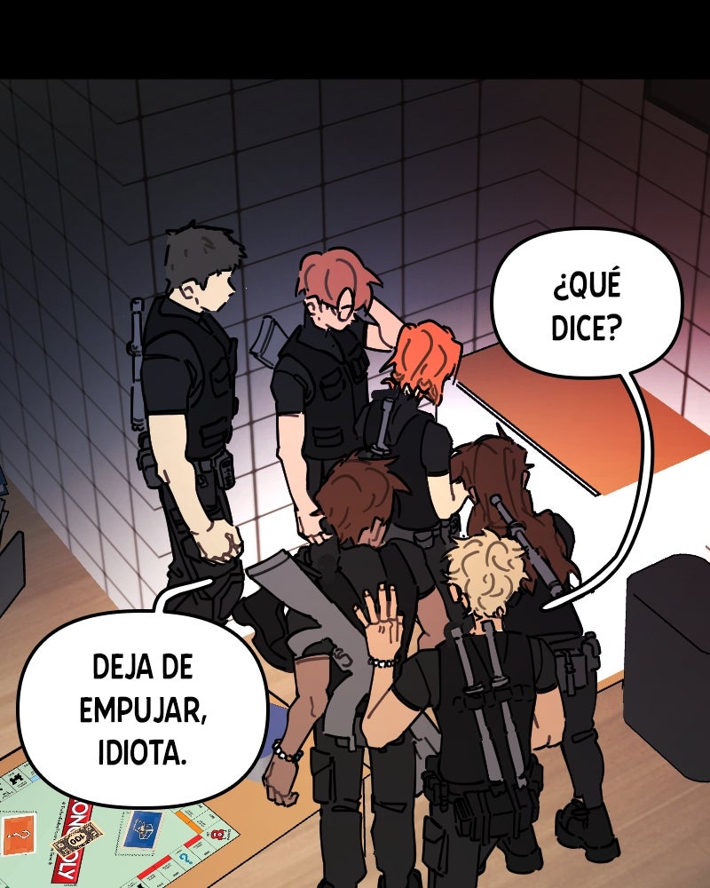 Read School Bus Graveyard ES Manga Online