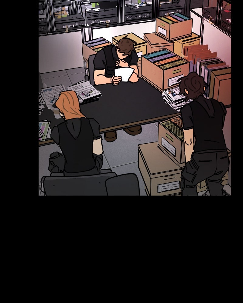 Read School Bus Graveyard ES Manga Online