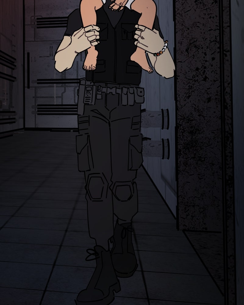 Read School Bus Graveyard ES Manga Online