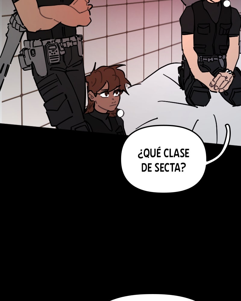 Read School Bus Graveyard ES Manga Online