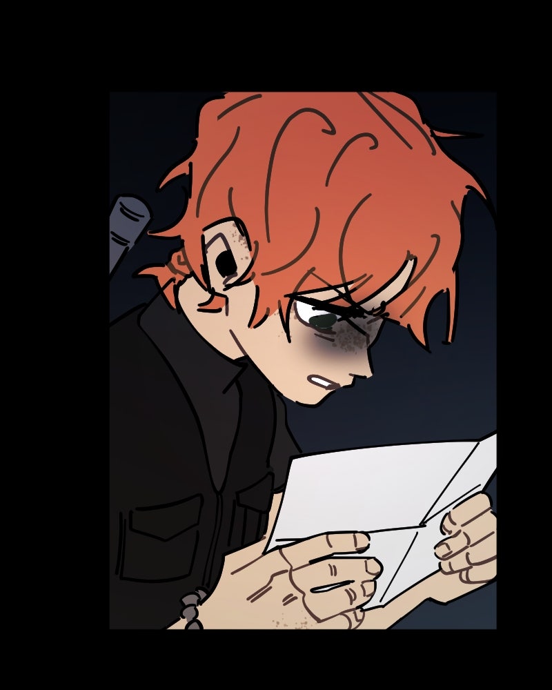 Read School Bus Graveyard ES Manga Online