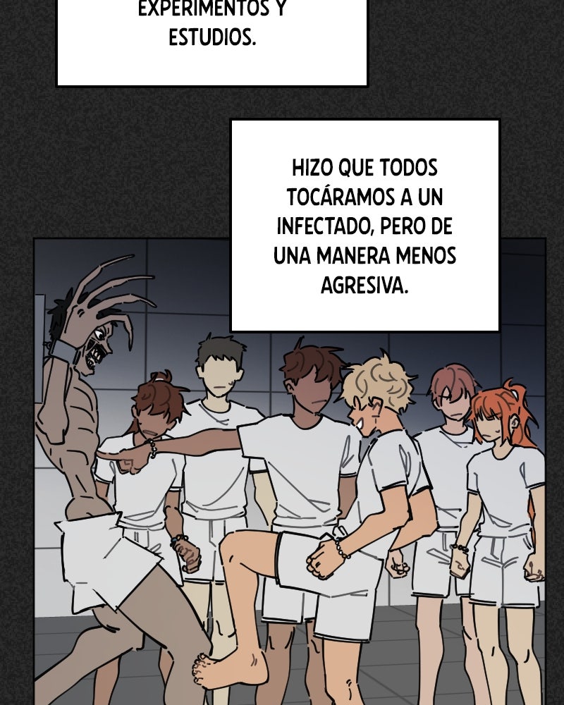 Read School Bus Graveyard ES Manga Online