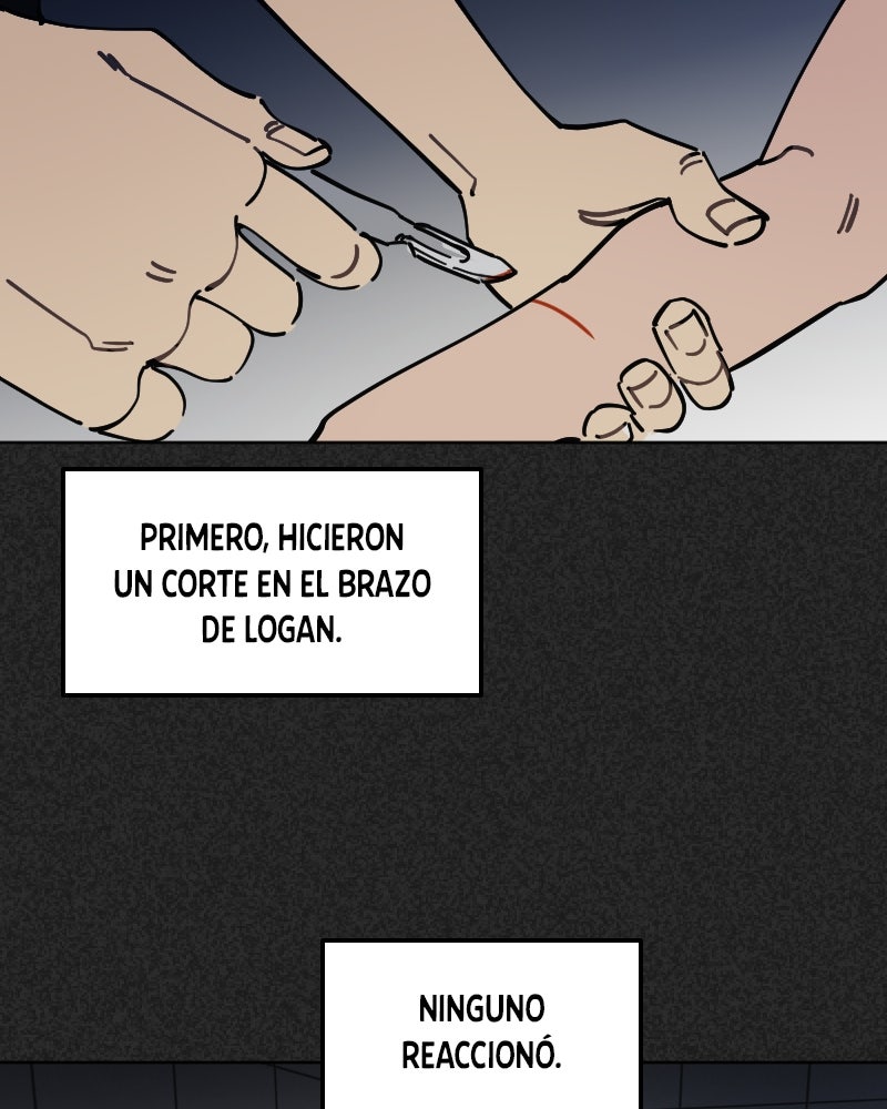 Read School Bus Graveyard ES Manga Online