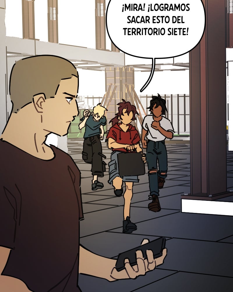 Read School Bus Graveyard ES Manga Online